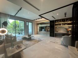 The Residences at W Singapore Sentosa Cove (D4), Condominium #458769041
